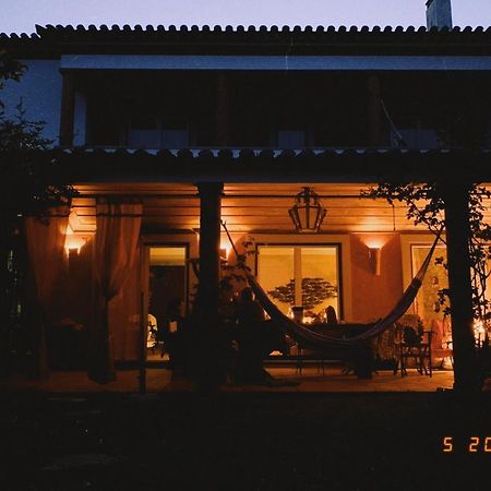 Casa Mil Cores - Carvalhal Carvalhal  外观 照片