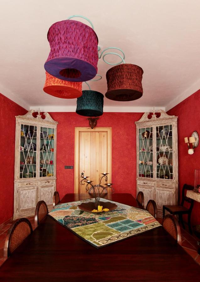 Casa Mil Cores - Carvalhal Carvalhal  外观 照片