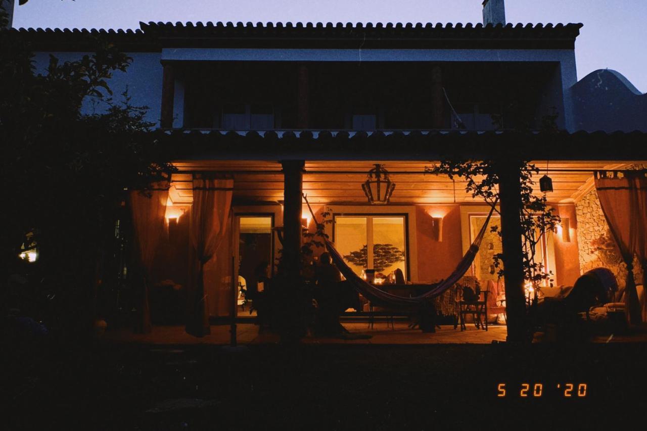 Casa Mil Cores - Carvalhal Carvalhal  外观 照片